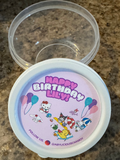 Party Favor 2 oz