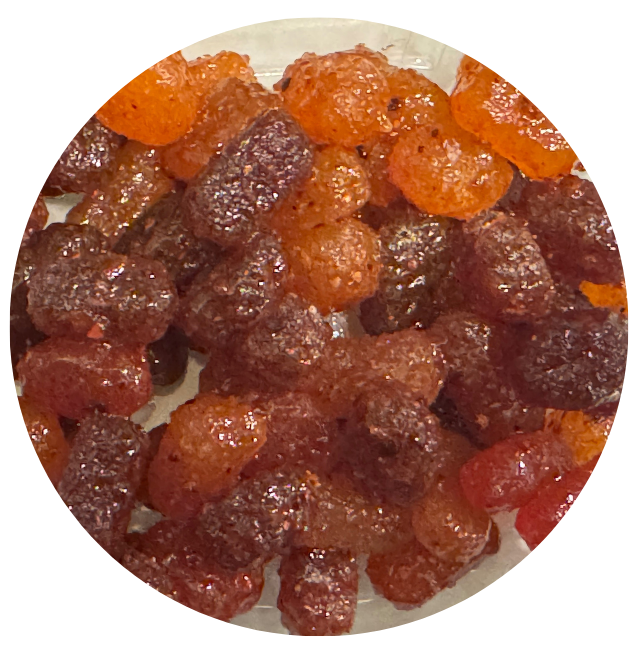 Arizona Sour Fruit Snacks