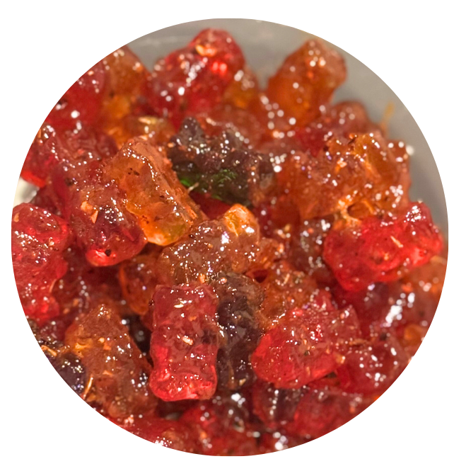 Gummy Bears