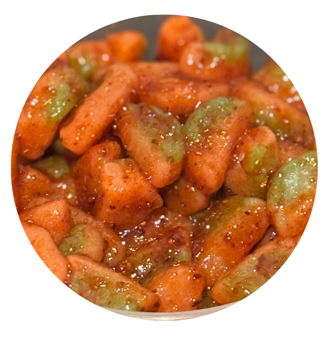 Sour Patch Watermelon