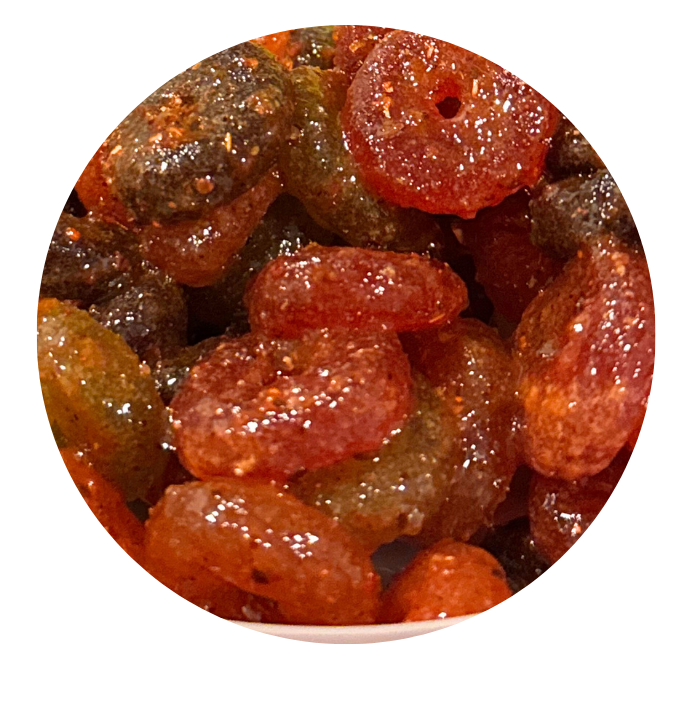 Sour Life Savers Gummies