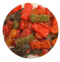 Sour Patch Kids