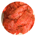 Sour Strawberry Strips